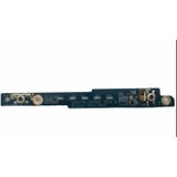 Dell Inspiron 6400 Power Button Led Board Rf050 Da0fm1th6d0