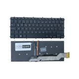 Dell Inspiron 7373-TG55W82C Klavye