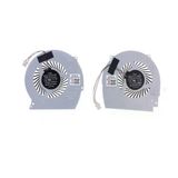 Dell Inspiron 7566 Cpu Gpu Sağ Sol Fan