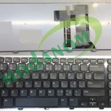 Dell Inspiron 7720 Siyah Klavye