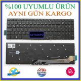 Dell Inspiron 7779 Klavye