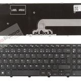 Dell İnspiron B21W45C Klavye