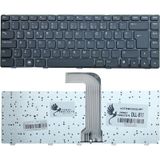 Dell Inspiron DX0SW Notebook Klavye