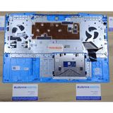 Dell Inspıron G3 15 3500 Üst Kasa Klavye Touchpad Notebook Laptop 2.El