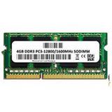 Dell Inspiron M421R, P33G 4gb Ddr3 Notebook Ram Bellek