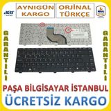 Dell Inspiron M5030 Klavye