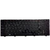 Dell Inspiron M5050 Klavye