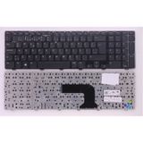 Dell Inspiron M731R 5735 Klavye