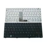 Dell İnspiron Mini 10, Mini 10V 1010, 1011 Serisi Notebook Klavyesi Siyah Tr