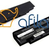 Dell inspiron N3010 Notebook Batarya