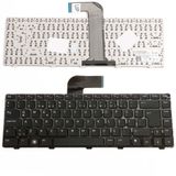 Dell Inspiron N311Z Klavye