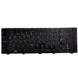 Dell Inspiron N4110 Klavye