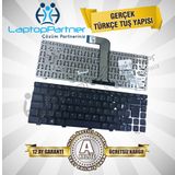 Dell Inspiron N411Z Klavye