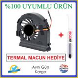 Dell inspiron N5020 Fan