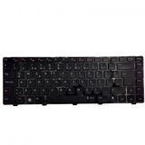 Dell Inspiron N5050 Klavye