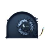 Dell Inspiron N5110-B67P87 N5110-9712 CPU İşlemci Fanı