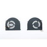 Dell Inspiron N5110 İle Uyumlu Notebook Cpu Fan