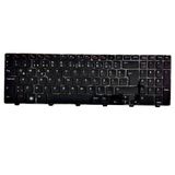 Dell Inspiron N5110 Klavye