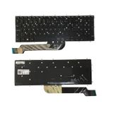 Dell Inspiron NSK-EC0BC 0T Notebook Klavye