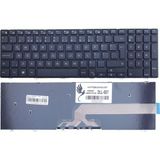Dell Inspiron P26E001 5748 Klavye