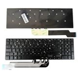 Dell Inspiron P32E 5767 Klavye