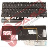 Dell Inspiron P57G 7359 Klavye
