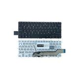 Dell Inspiron P58F 5578 Klavye