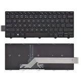Dell Inspiron P60G002 Klavye