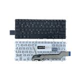 Dell Inspiron P61F001 7560 Klavye