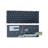 Dell Inspiron P61F001 7572 Klavye
