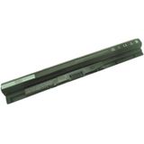 Dell Inspiron P63F Notebook Batarya
