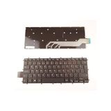 Dell Inspiron P69G 5378 Klavye