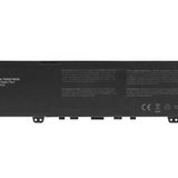 Dell Inspiron P83G002 P87G001 A+++ Batarya Pil
