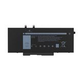 Dell Inspiron P84F001 7590 Notebook Bataryası Laptop Pil