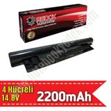 Dell Inspron 3542 3543 15-3543 Pili 11.1V Notebook Bataryası