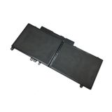 Dell JY8D6 Notebook Bataryası