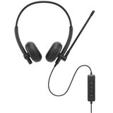 Dell Kablolu Kulaklık - WH125 520-BBLV