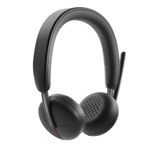 Dell Kablosuz Kulaklık - WL3024