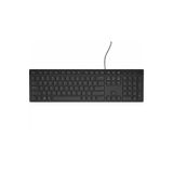 Dell KB-216 Kablolu F Klavye Siyah (580-ADGO)