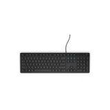 Dell Kb216 580-Adhk İngilizce Q Klavye