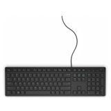 Dell KB216 580-ADHQ Siyah Q TRK Multimedya Klavye
