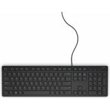 dell kb216 kablolu multimedya klavye türkçe q 580-adhq - Yok