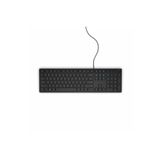 Dell Kb216 Multimedia Kablolu Usb Klavye Ingilizce Siyah 580-adhk (5397063704439)