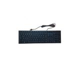 DELL KB216 MULTIMEDIA KLAVYE TURKISH F-KEYBOARD 580-ADGO
