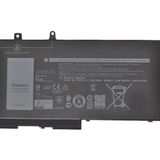 Dell KCM82 Notebook Bataryası Pili