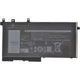 Dell KCM82 Notebook Bataryası