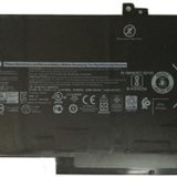 Dell KG7VF 0KG7VF Notebook Batarya Laptop Pil