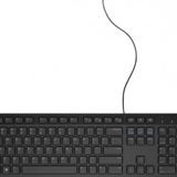 Dell Klavye Kb216 Q Fransızca Kablolu