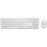 Dell KM5221W 580-AKHG Türkçe Kablosuz Q Klavye Mouse Seti