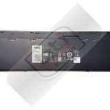 Dell Latitude 12-7000 Notebook Bataryası
